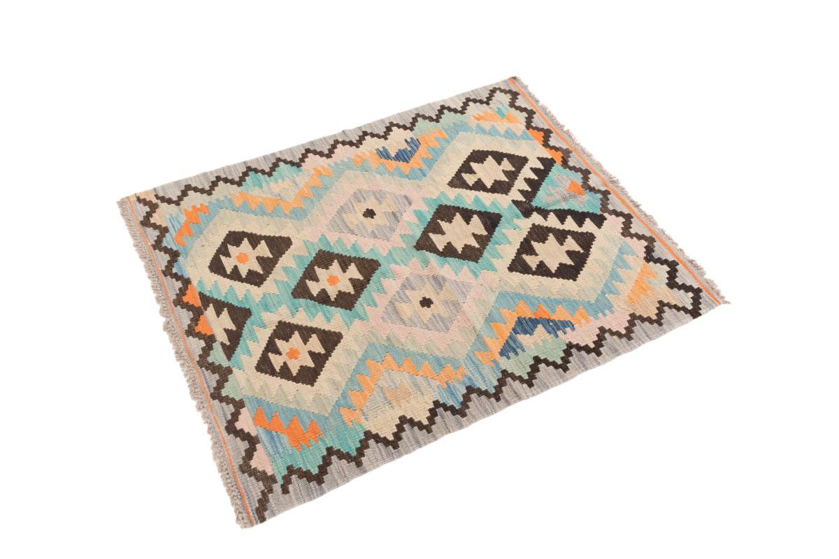 Kilim Afegão - 1