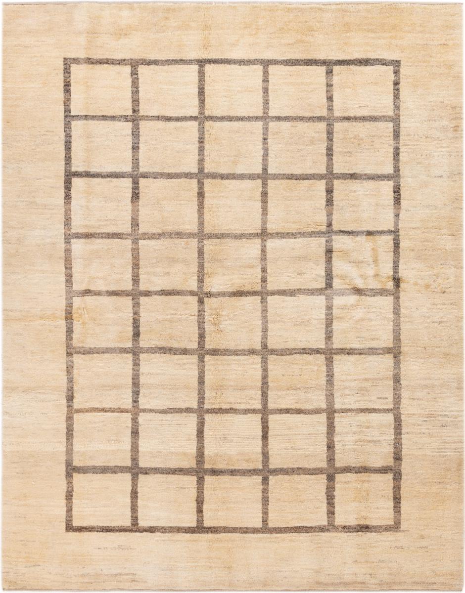 Alfombra persa Persia Gabbeh 267x210 267x210, Alfombra persa Anudado a mano