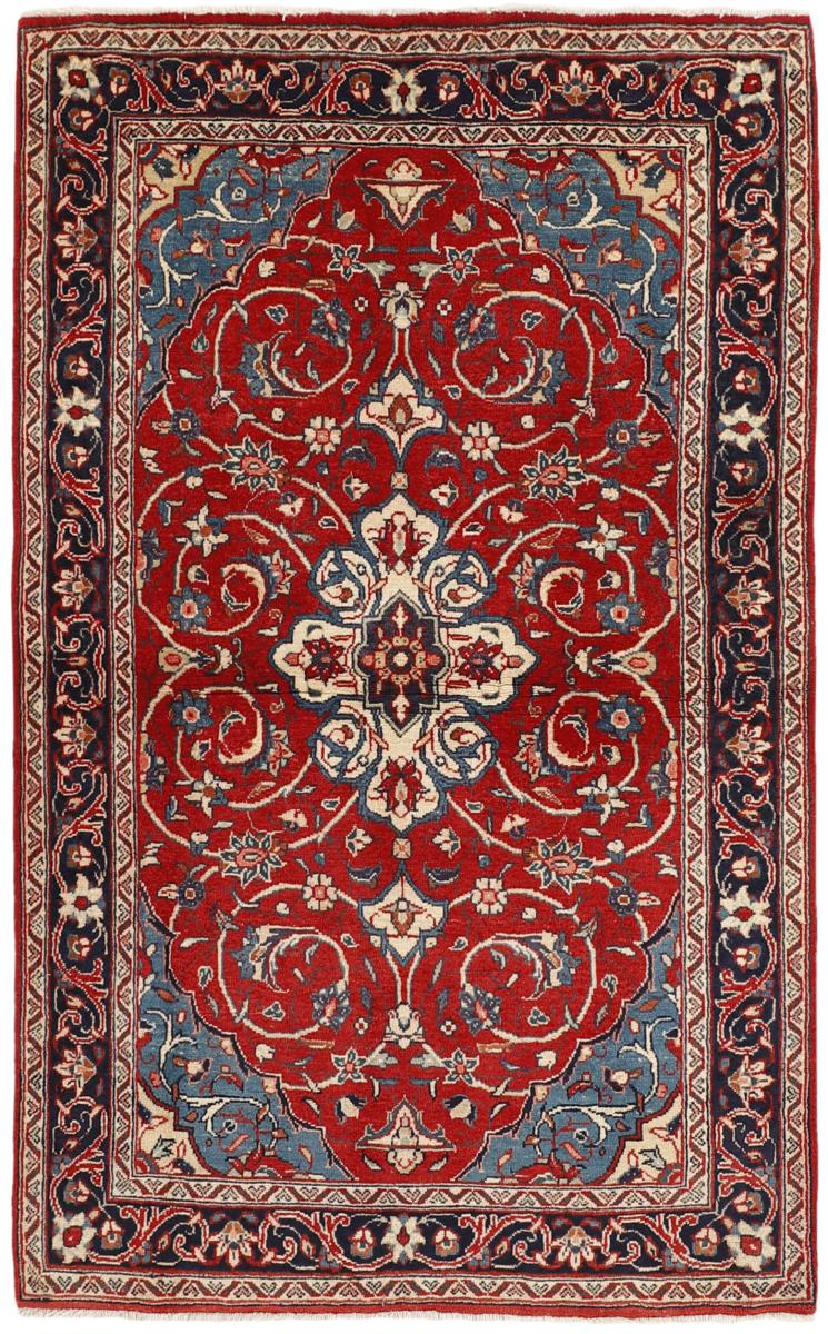 Dywan perski Mahal 208x133 208x133, Dywan perski Ręcznie tkane