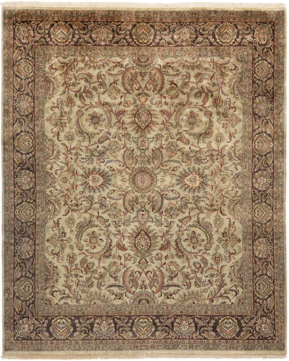Indo rug Indo Bidjar 304x246 304x246, Persian Rug Knotted by hand