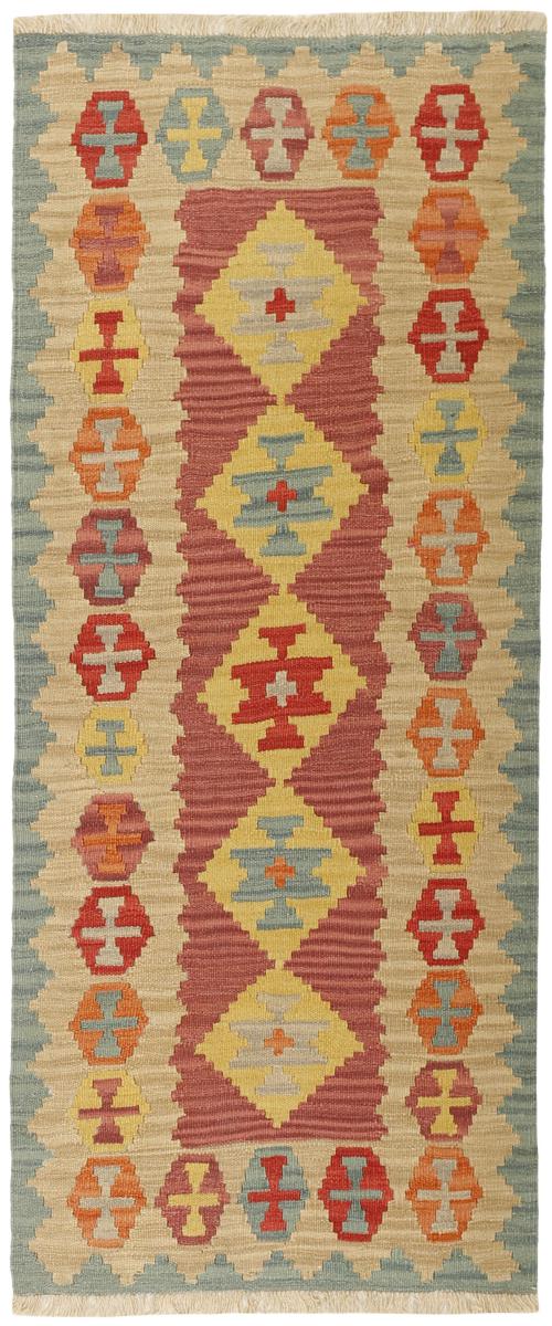 Perzsa szőnyeg Kilim Fars 187x79 187x79, Perzsa szőnyeg szőttesek