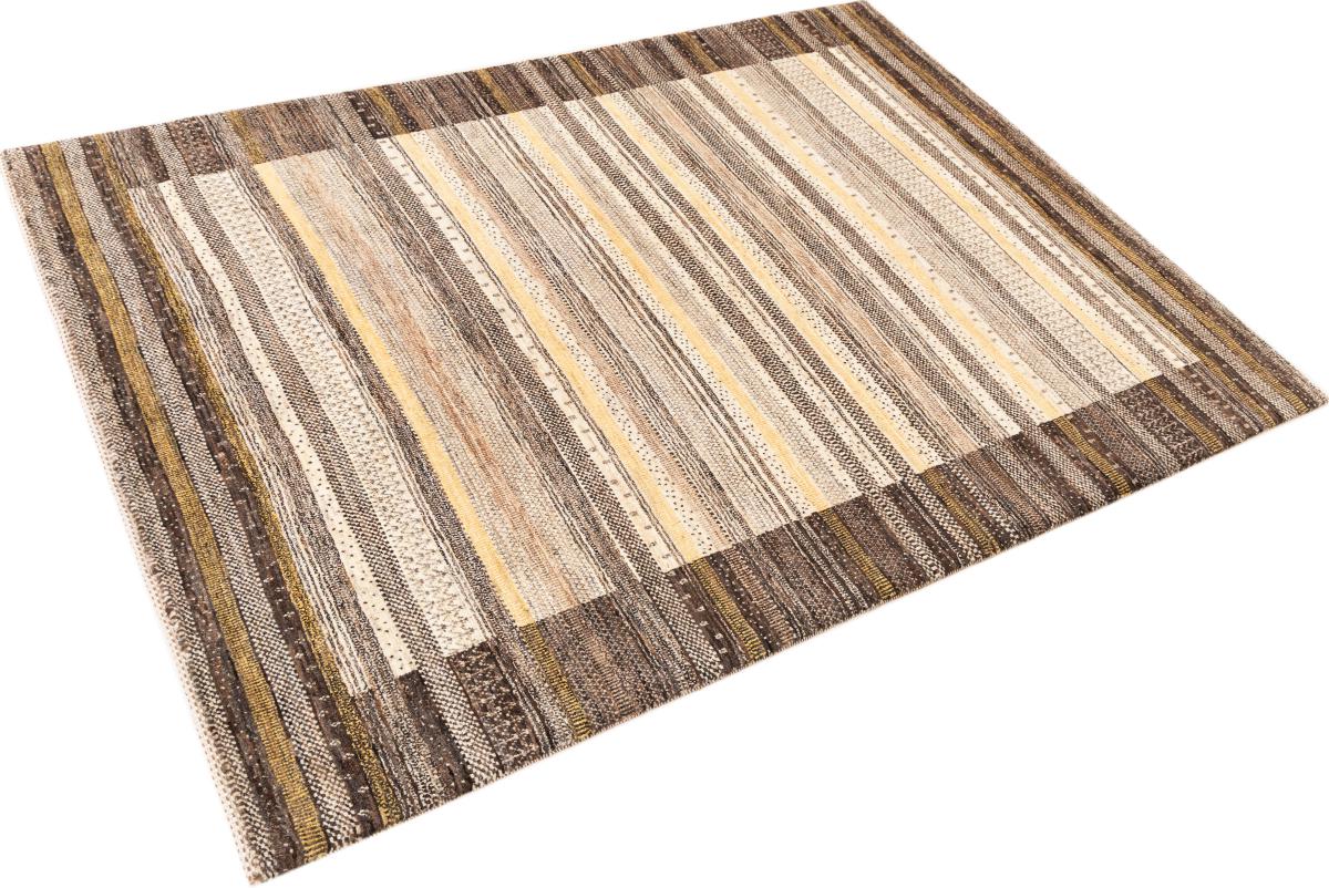 Persja Gabbeh Loribaft Tabiilbaft - 1