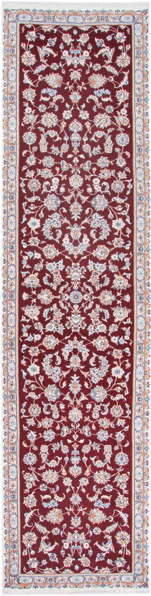 Persian Rug Nain 9La 390x98 390x98, Persian Rug Knotted by hand