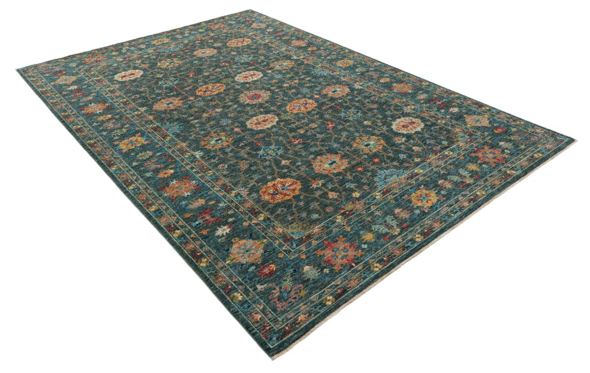 Ziegler Farahan - 1