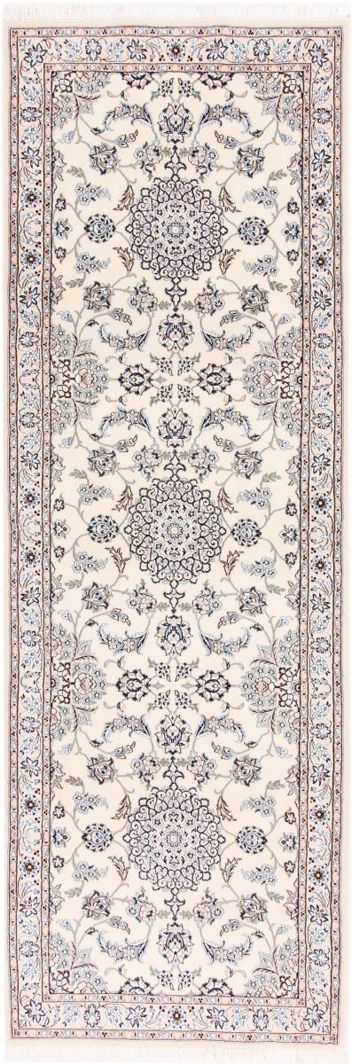 Persian Rug Nain 9La 313x103 313x103, Persian Rug Knotted by hand