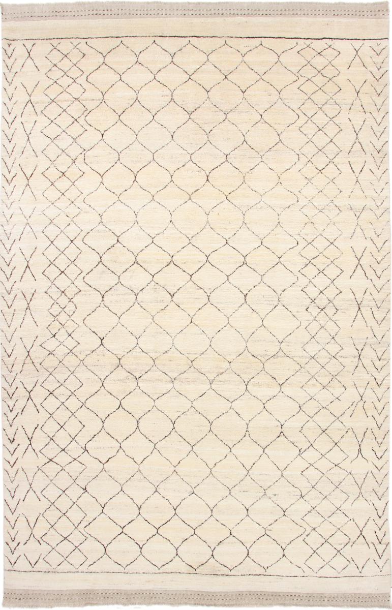 Afghan rug Berber Maroccan 377x238 377x238, Persian Rug Knotted by hand
