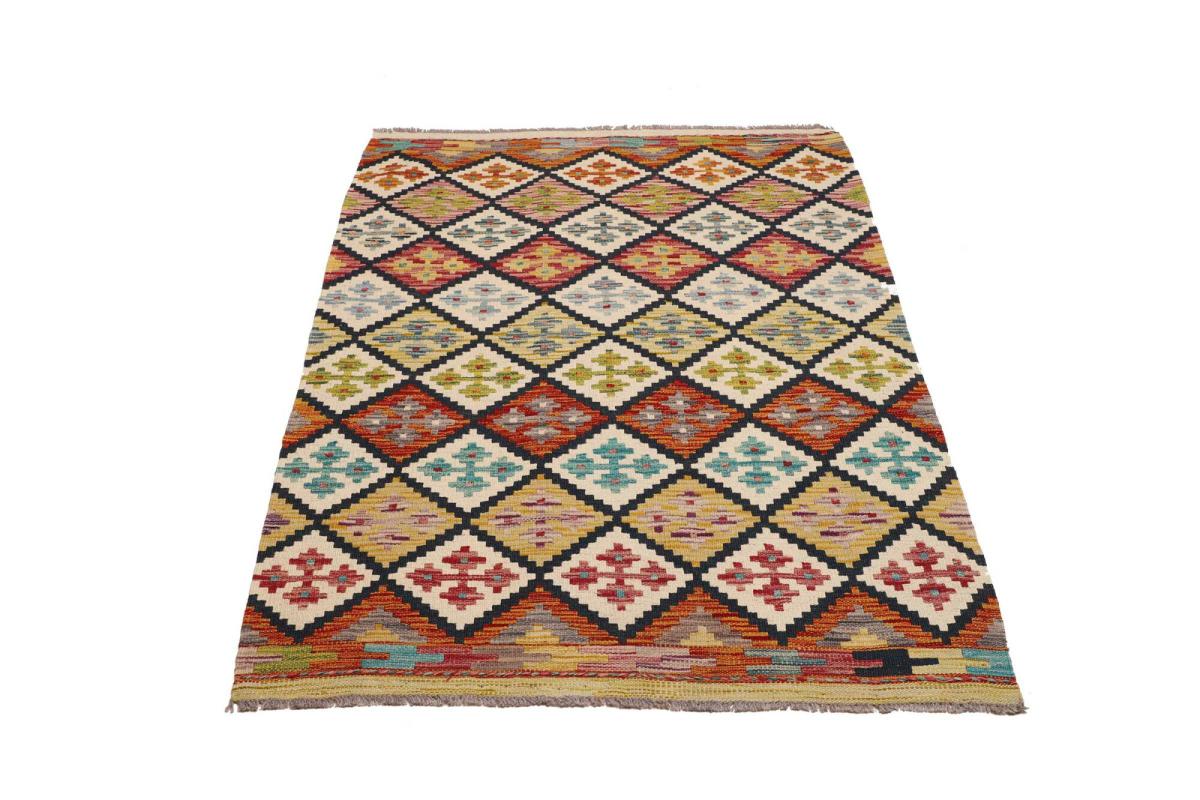 Kilim Afgán - 1