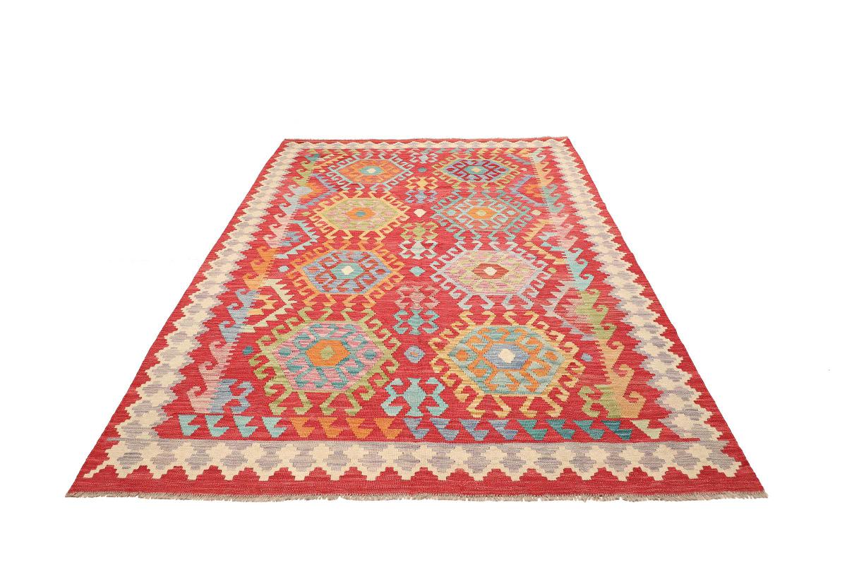 Kilim Afegão - 1