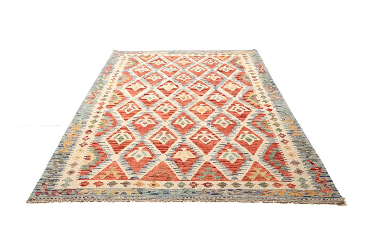Kilim  Afghan - 1