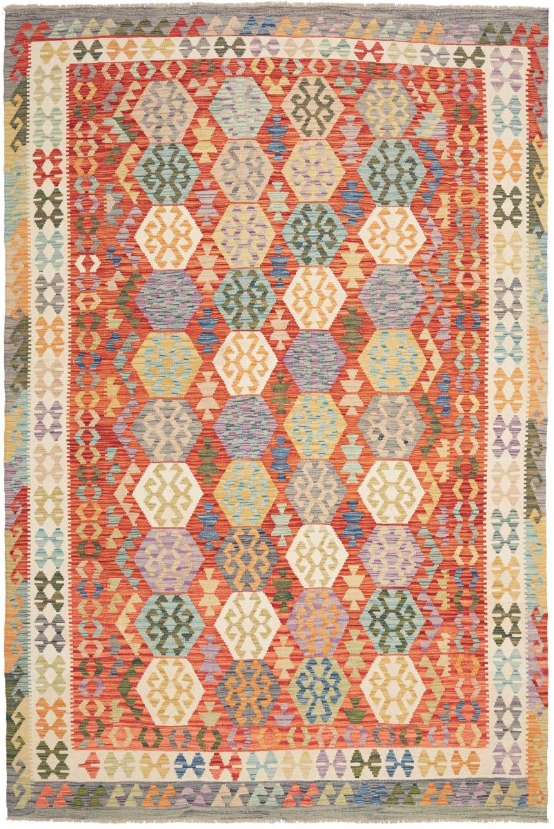 Afghan rug Kilim Afghan 300x206 300x206, Persian Rug Woven by hand