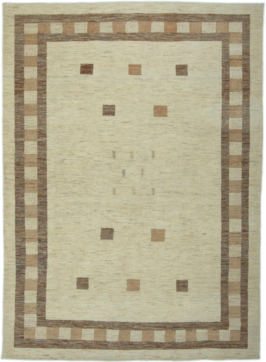 Alfombra persa Persia Gabbeh Loribaft 287x203 287x203, Alfombra persa Anudado a mano