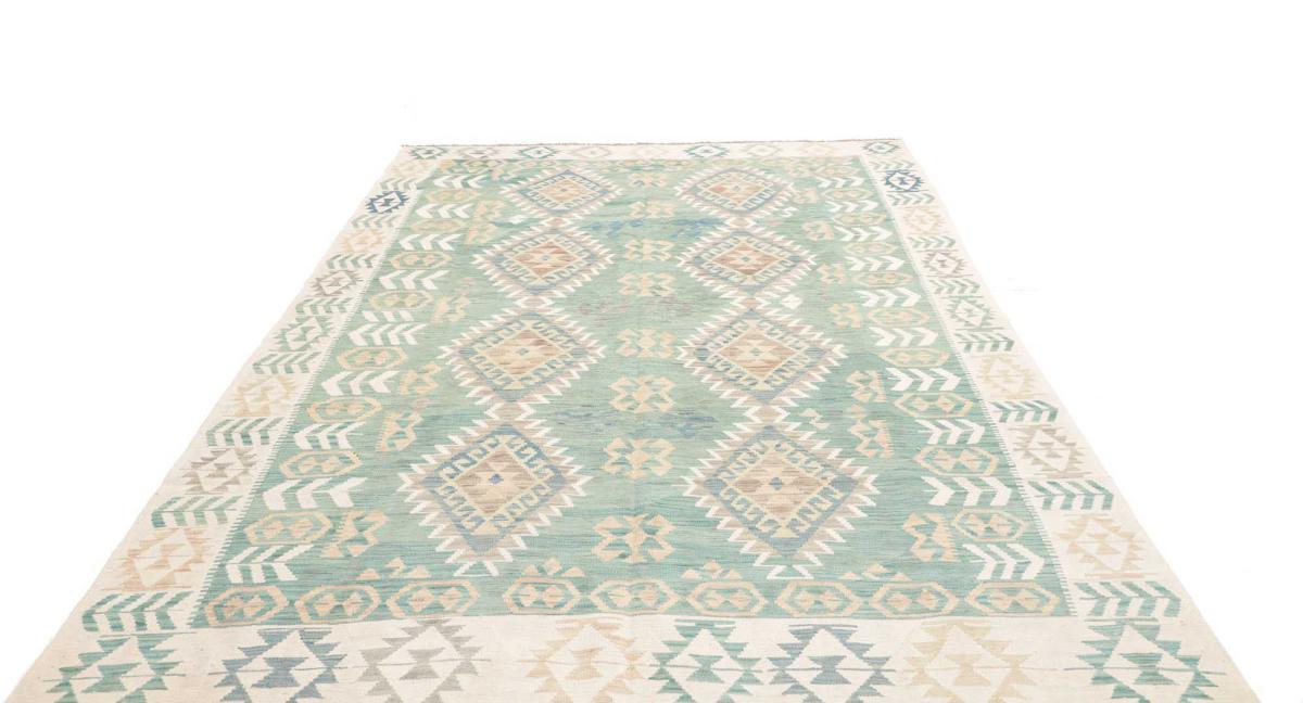 Kilim Afghan - 1