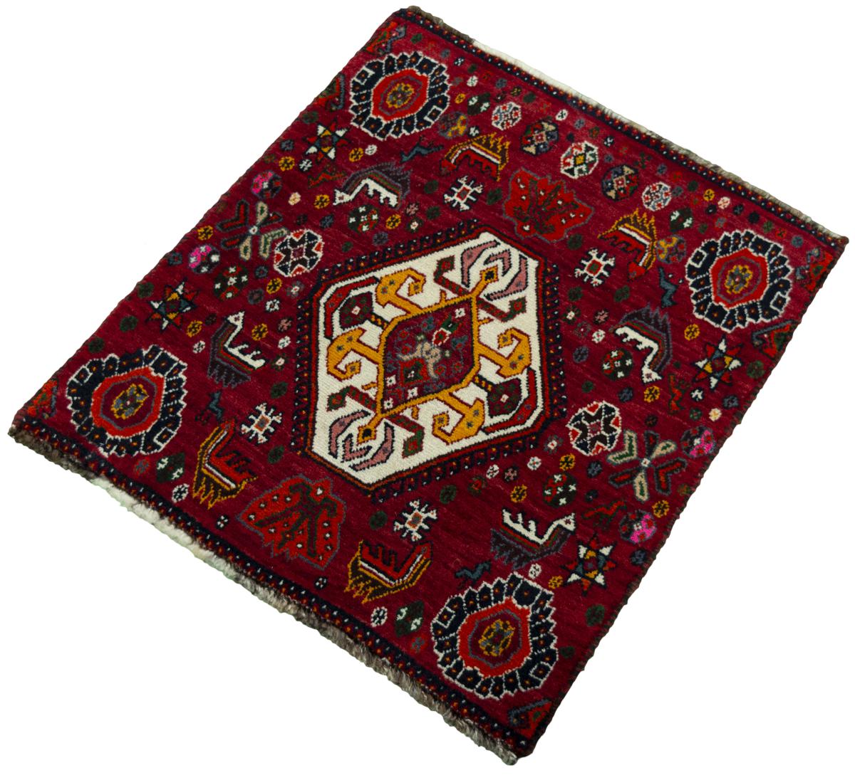 Shiraz - 1