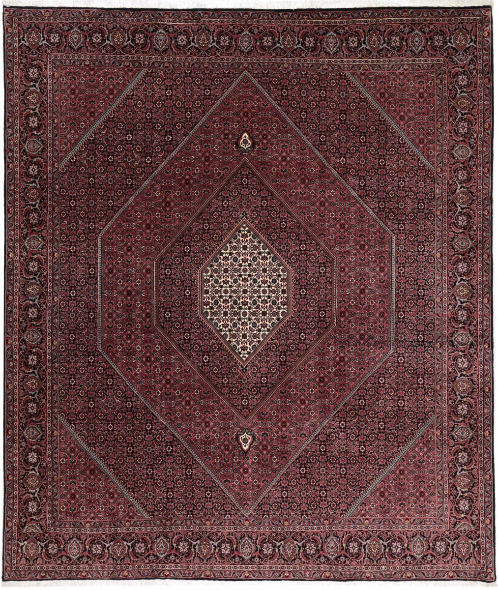 Perzsa szőnyeg Bidjar Tekab 9'9"x8'3" 9'9"x8'3", Perzsa szőnyeg Kézzel csomózva