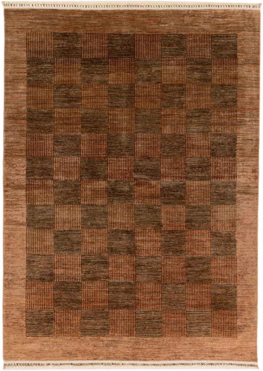 Tapis afghan Arijana Design 231x169 231x169, Tapis persan Noué à la main