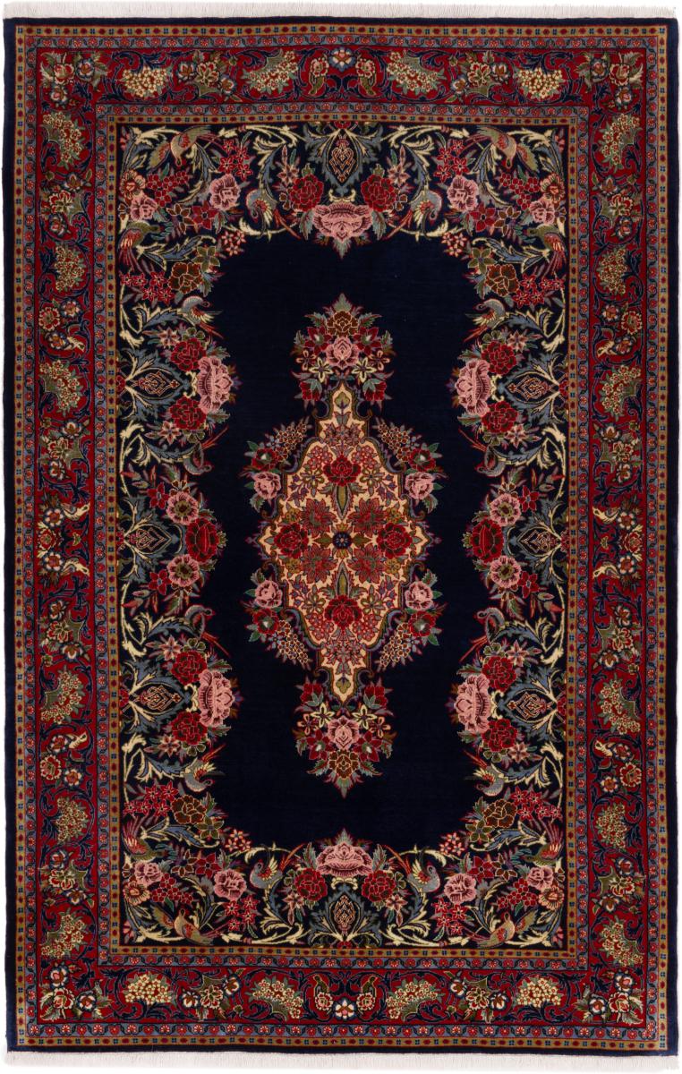 Tappeto persiano Saruk 201x131 201x131, Tappeto persiano Annodato a mano