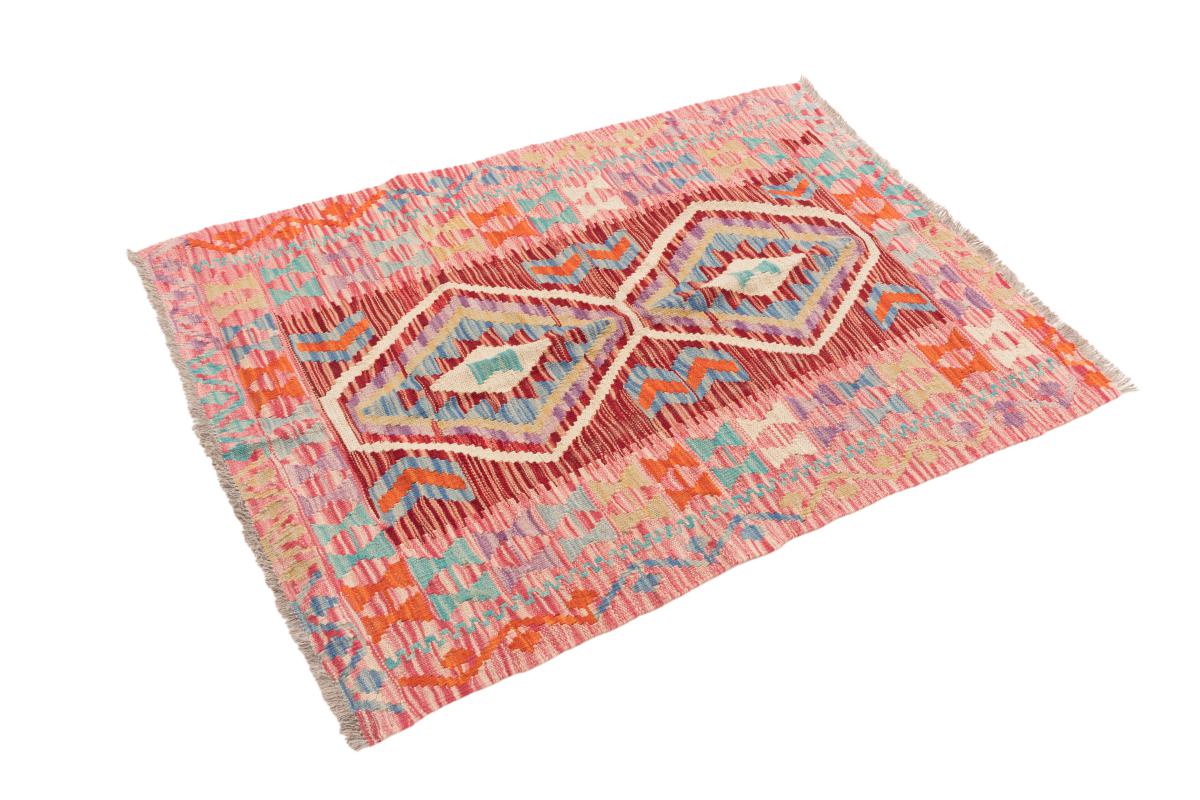 Kilim Afegão - 1