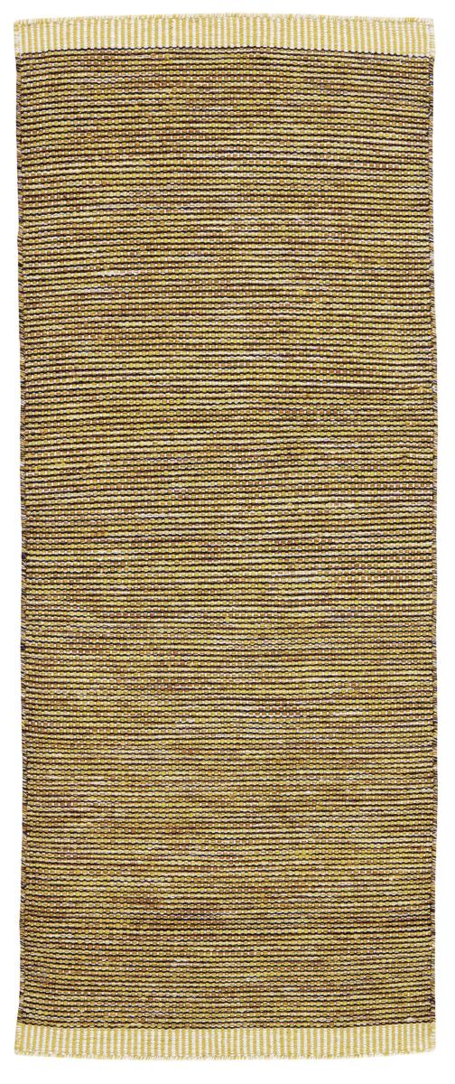 Tapis indien Texura Terra 299x79 299x79, Tapis persan Tissé à la main