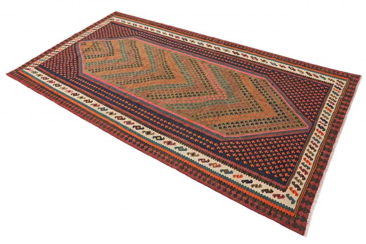 Kilim Fars Azerbaijan Antigo - 1