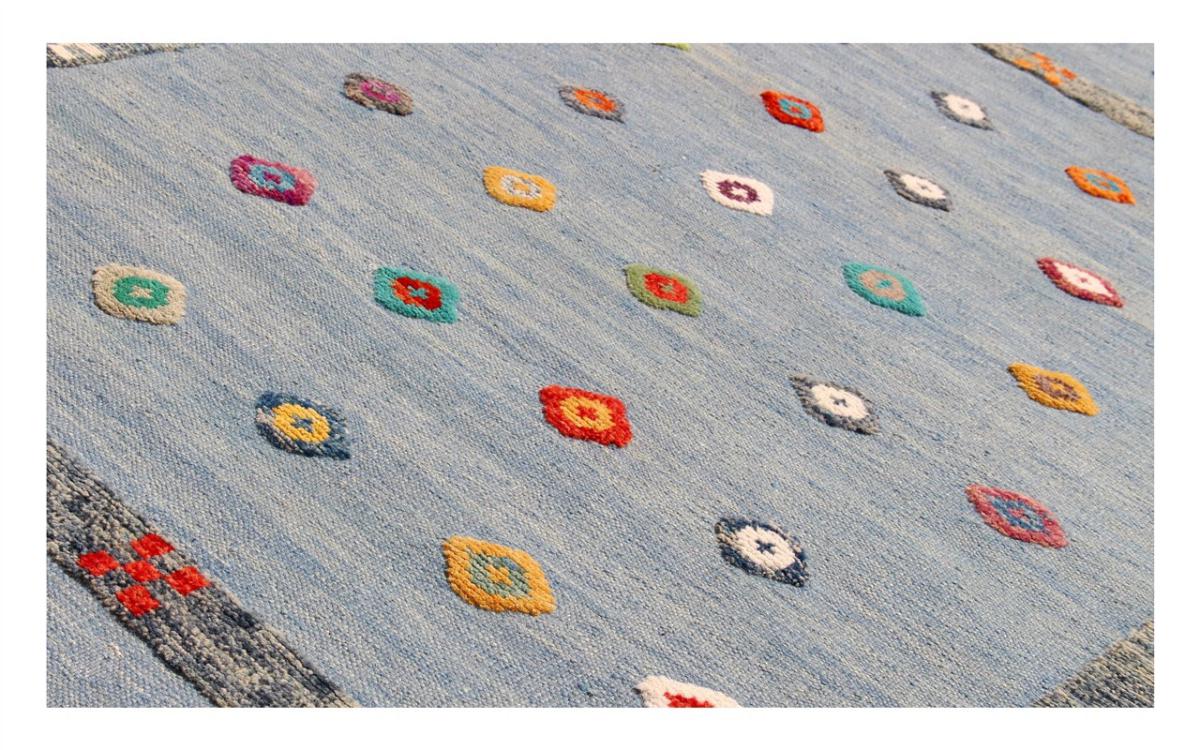 Kilim Afghan Nimbaft Edition - 1