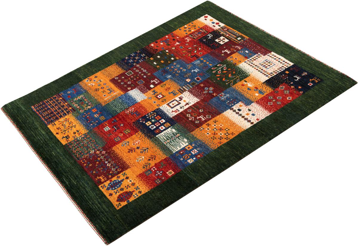 Perzisch Gabbeh Loribaft Nowbaft - 1