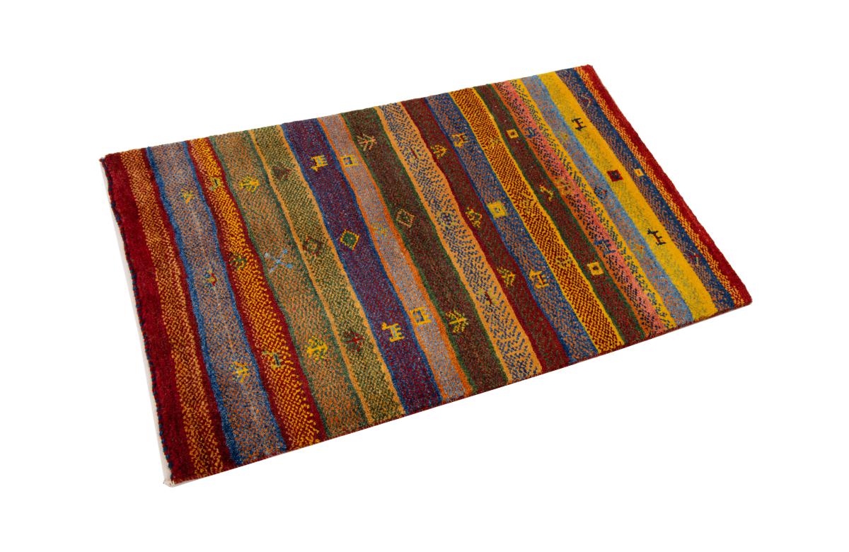 Persia Gabbeh Nomad - 1