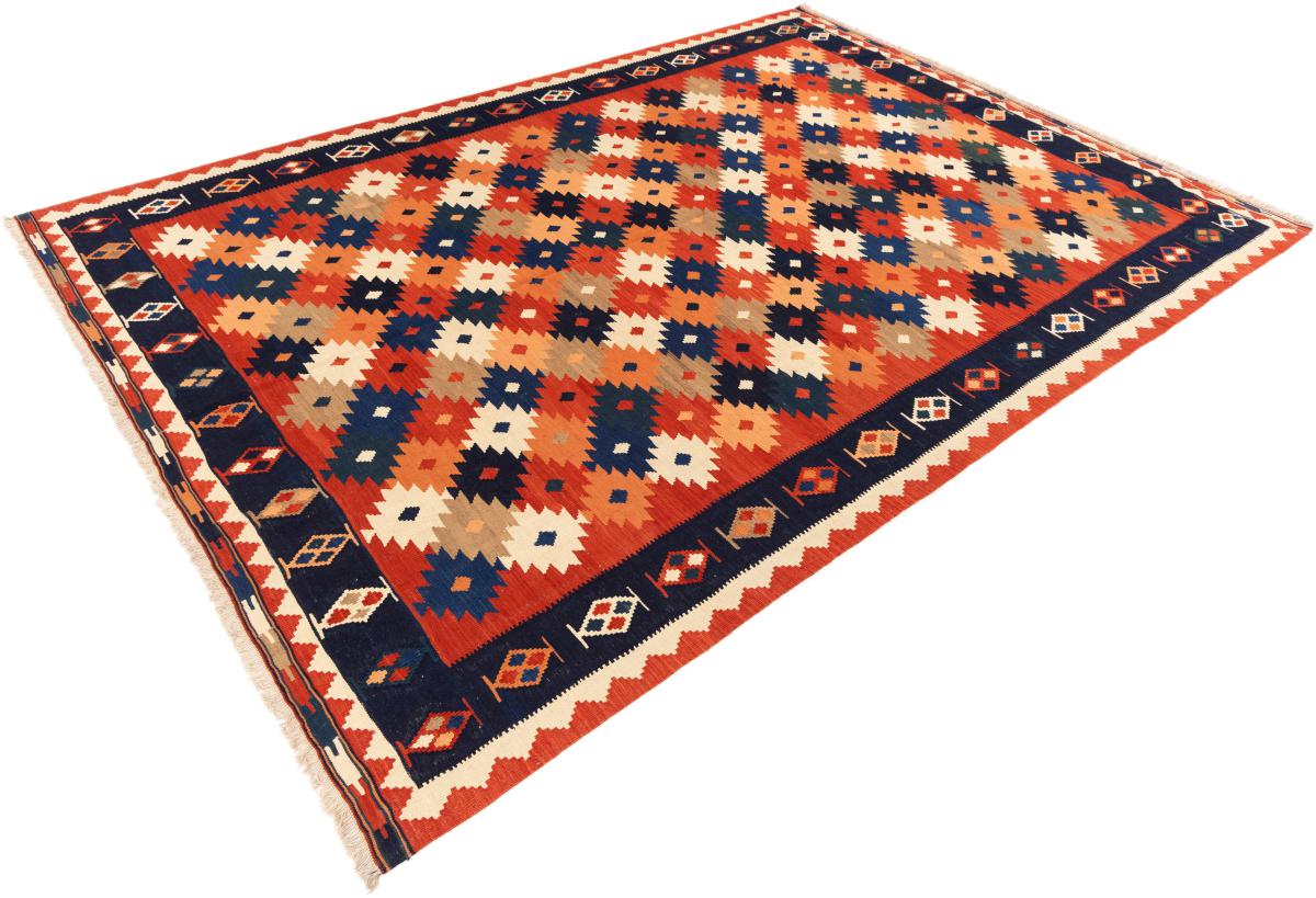 Kilim Fars Ghashghai - 1