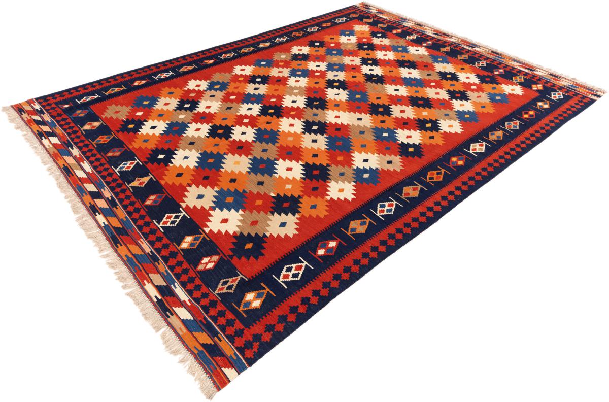 Kilim Fars Ghashghai - 1