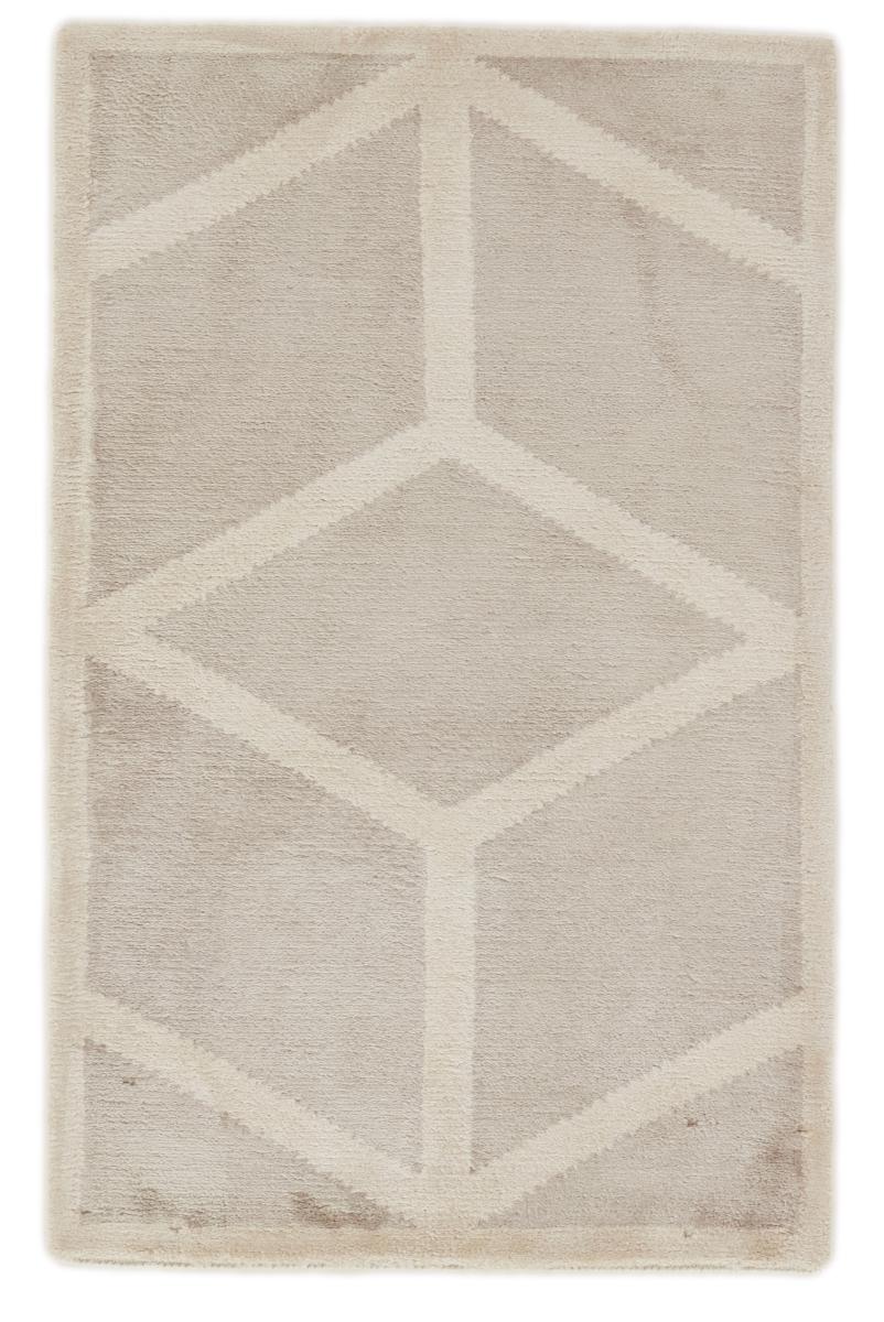 Indiai szőnyeg Lunara 89x59 89x59, Perzsa szőnyeg Kézzel csomózva