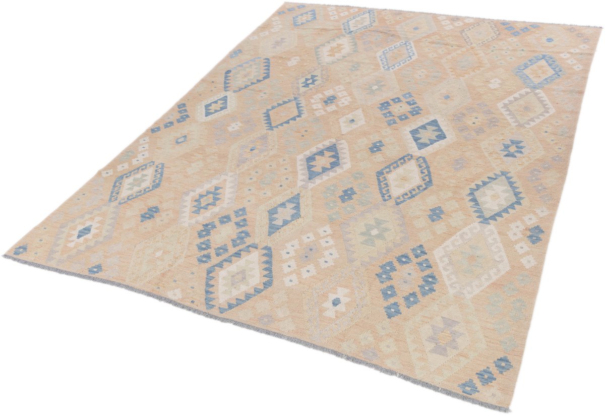Kilim Afghan - 1