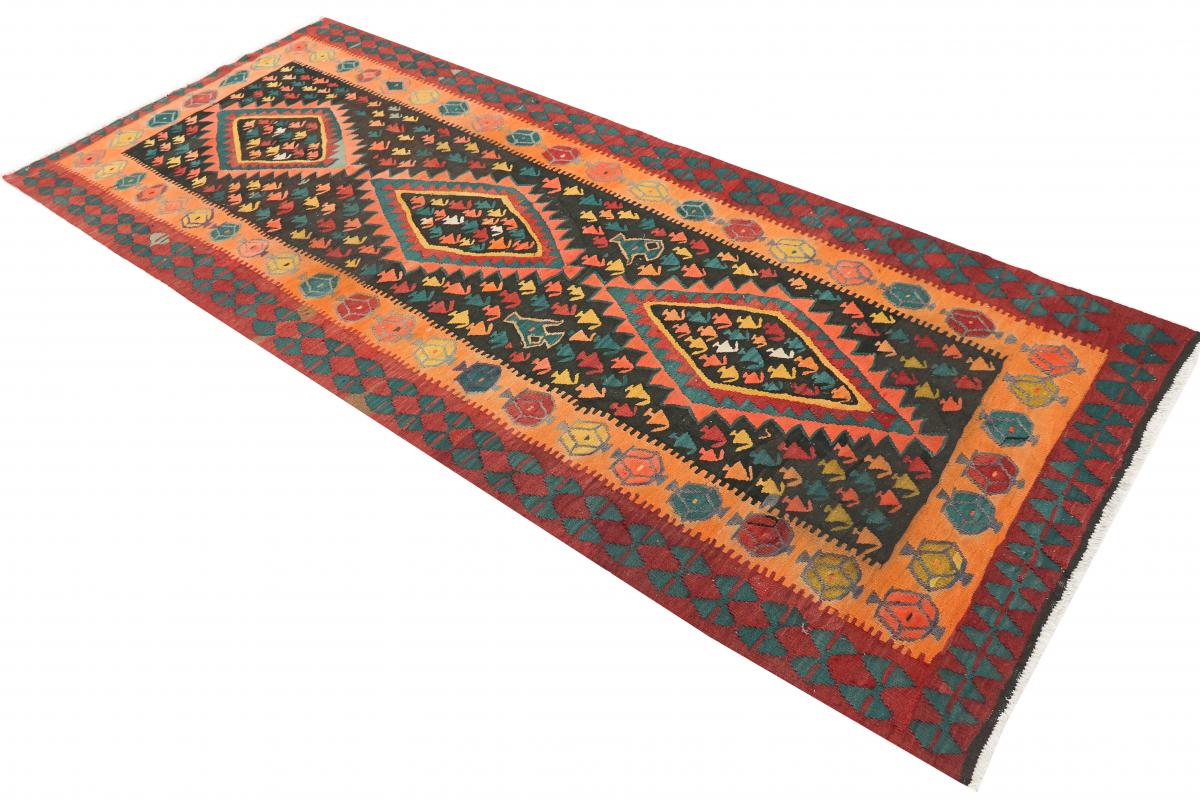 Kilim Fars Azerbaijan Antigo - 1