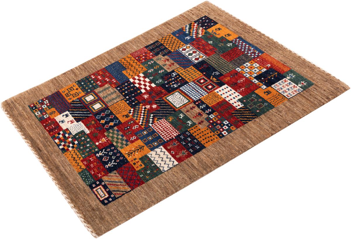 Perzisch Gabbeh Loribaft Nowbaft - 1