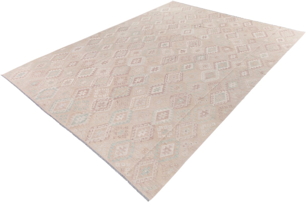 Kilim Afghan - 1
