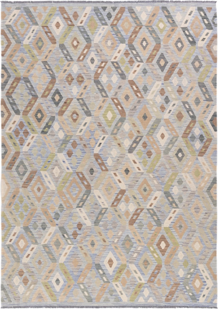 Afghaans tapijt Kilim Afghan 297x210 297x210, Perzisch tapijt Handgeweven