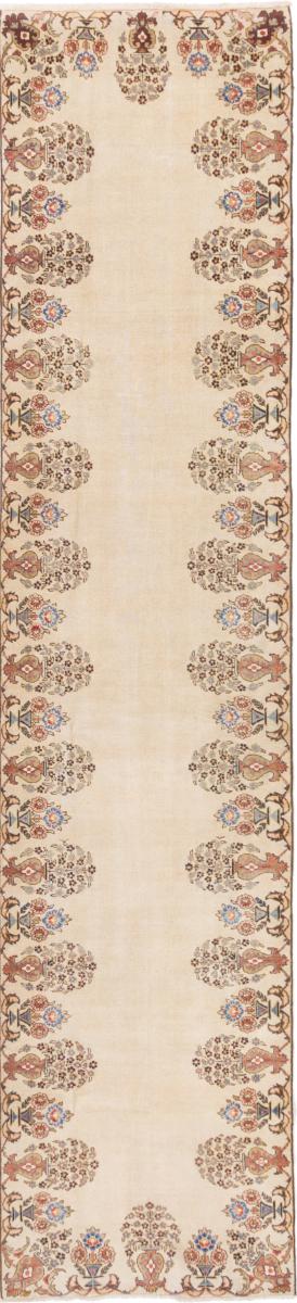Persian Rug Tabriz 408x91 408x91, Persian Rug Knotted by hand