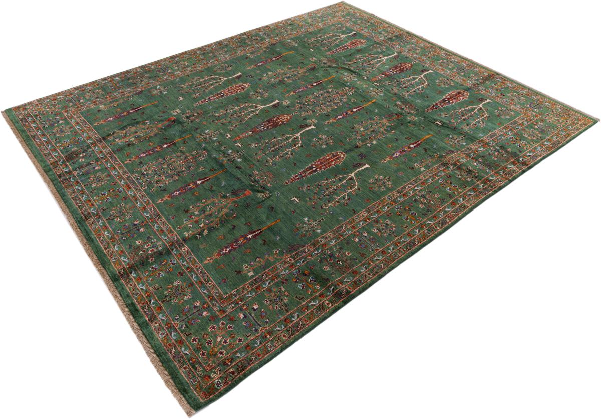 Ziegler Farahan - 1