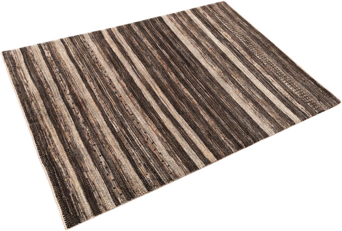 Persja Gabbeh Loribaft Tabiilbaft - 1