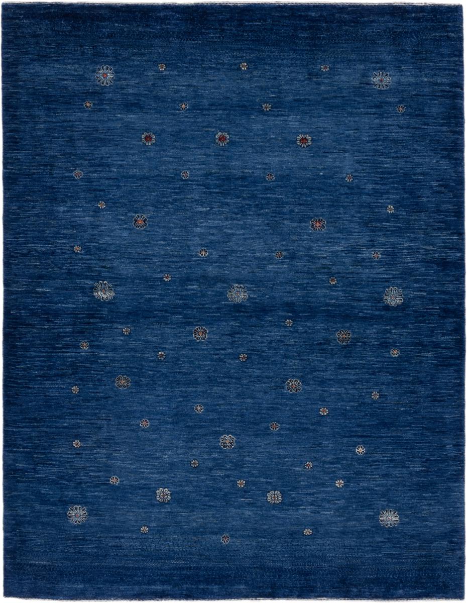 Tappeto persiano Persia Gabbeh Loribaft Atash 199x152 199x152, Tappeto persiano Annodato a mano