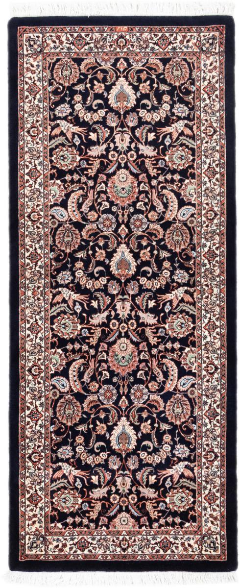 Perserteppich Bidjar 203x85 203x85, Perserteppich Handgeknüpft