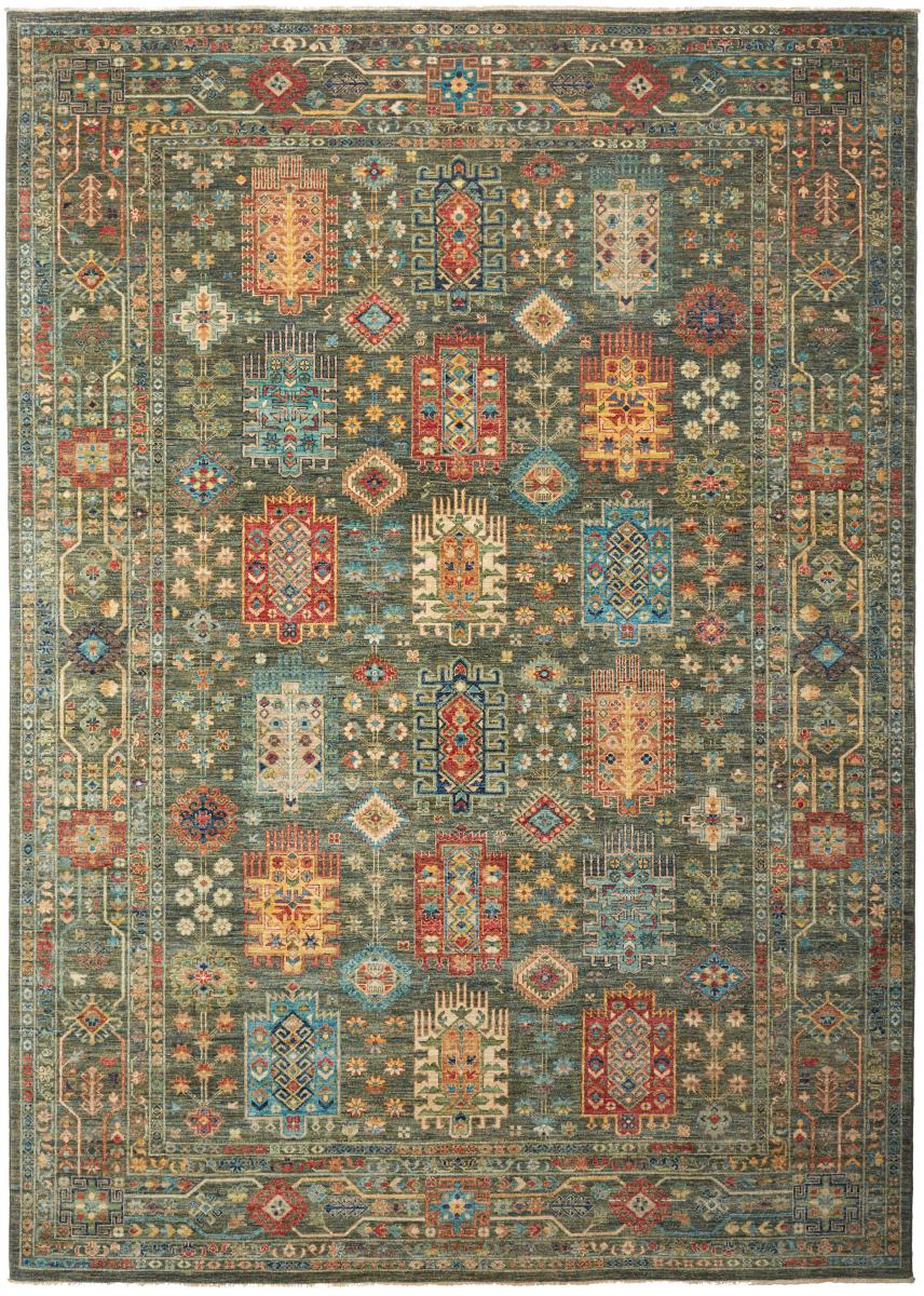 Pakistani rug Arijana Klassik 341x245 341x245, Persian Rug Knotted by hand
