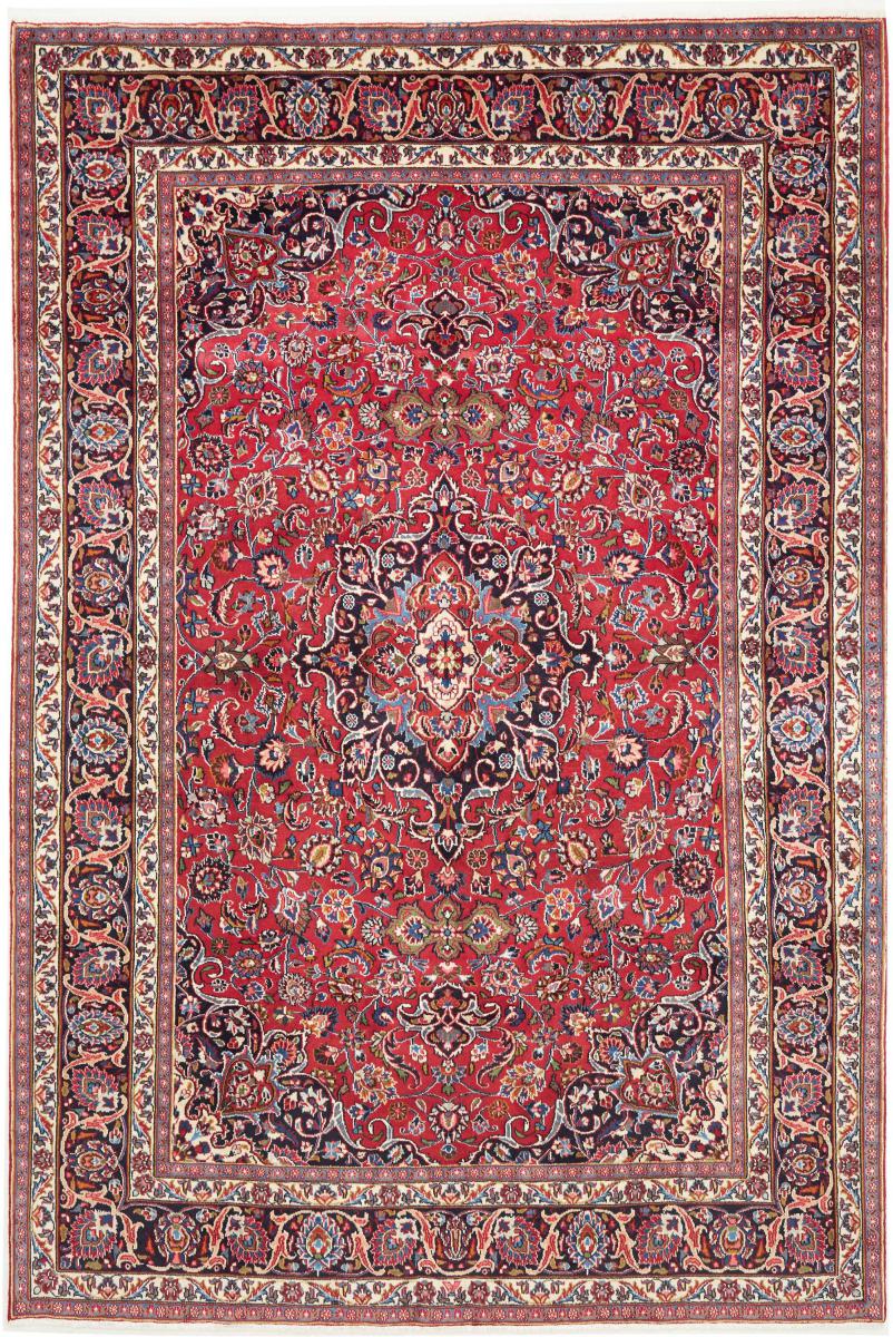 Dywan perski Mashhad 288x194 288x194, Dywan perski Ręcznie tkane