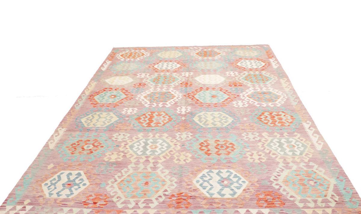 Kilim Afghan - 1