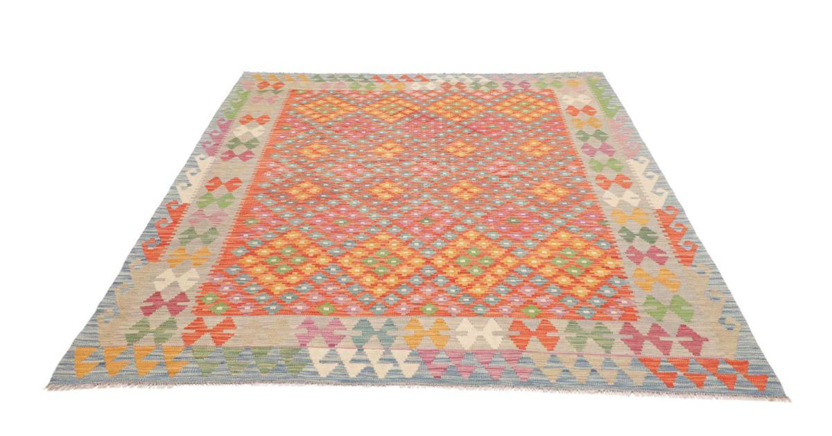 Kilim Afghan - 1