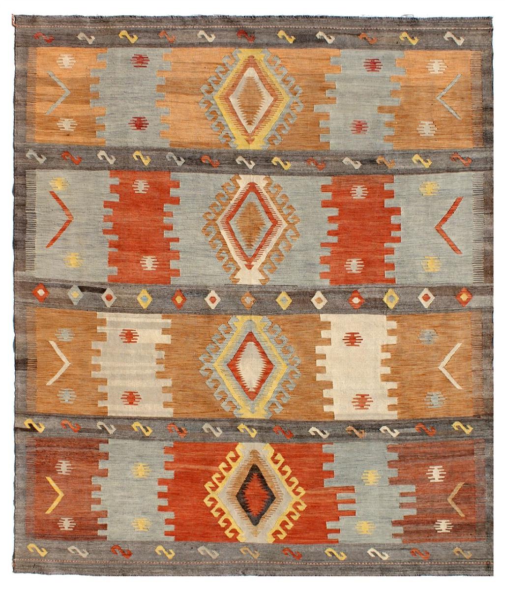 Afganistan-matto Kelim Afghan Heritage 399x303 399x303, Persialainen matto kudottu