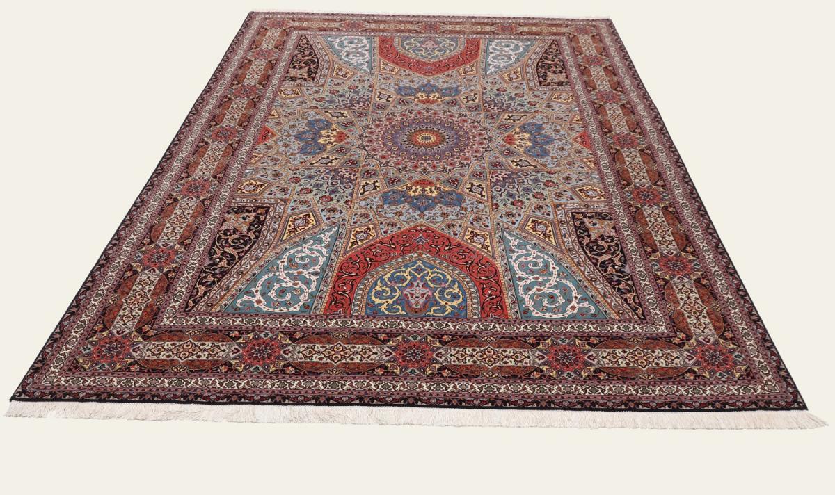 Tabriz Gumbad 60Raj de Sedankette - 1