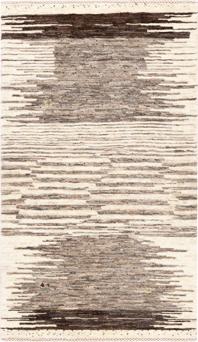 Perzisch tapijt Perzisch Gabbeh Loribaft Tabiibaft 147x84 147x84, Perzisch tapijt Handgeknoopte