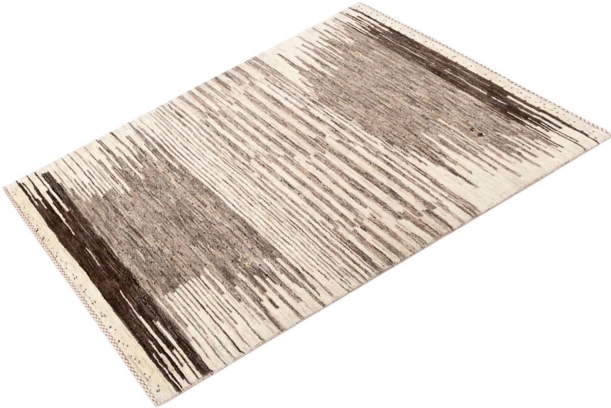 Perzisch Gabbeh Loribaft Tabiibaft - 1