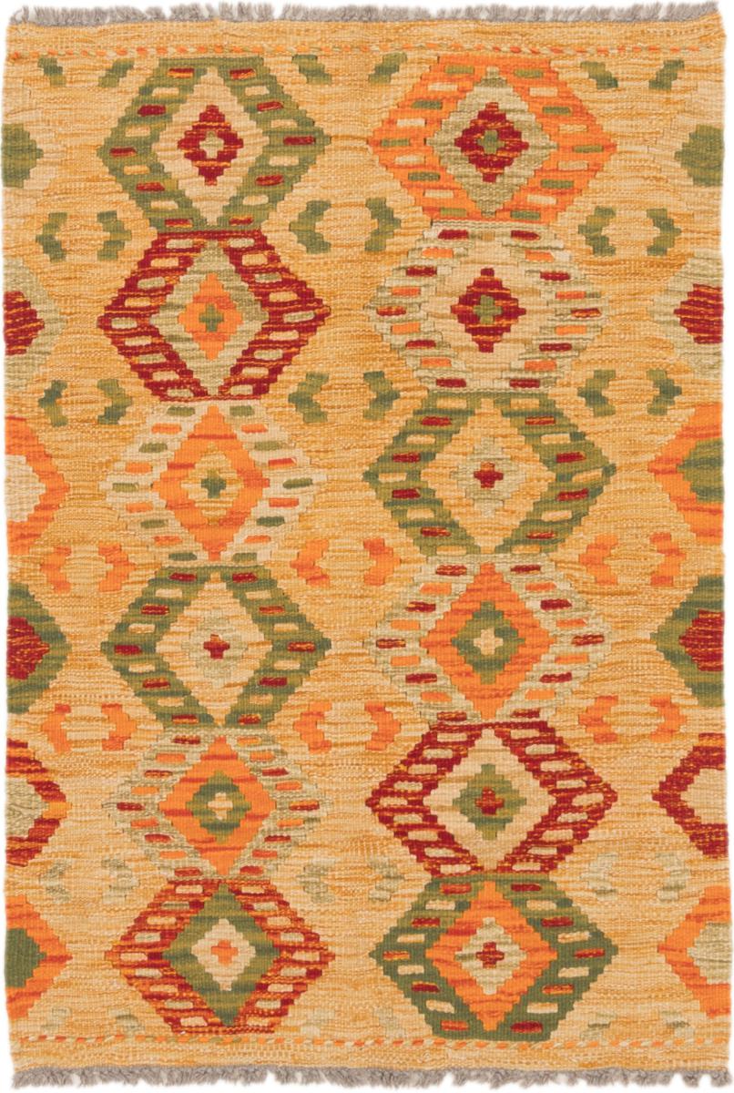 Afgán szőnyeg Kilim Afgán 120x83 120x83, Perzsa szőnyeg szőttesek