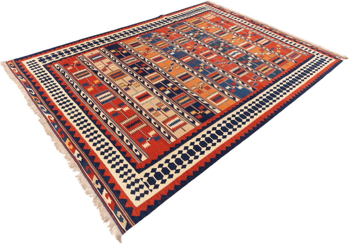Kilim Fars Ghashghai - 1