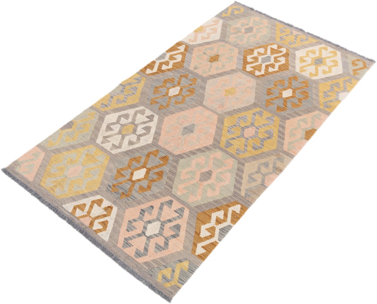 Kilim Afgán - 1
